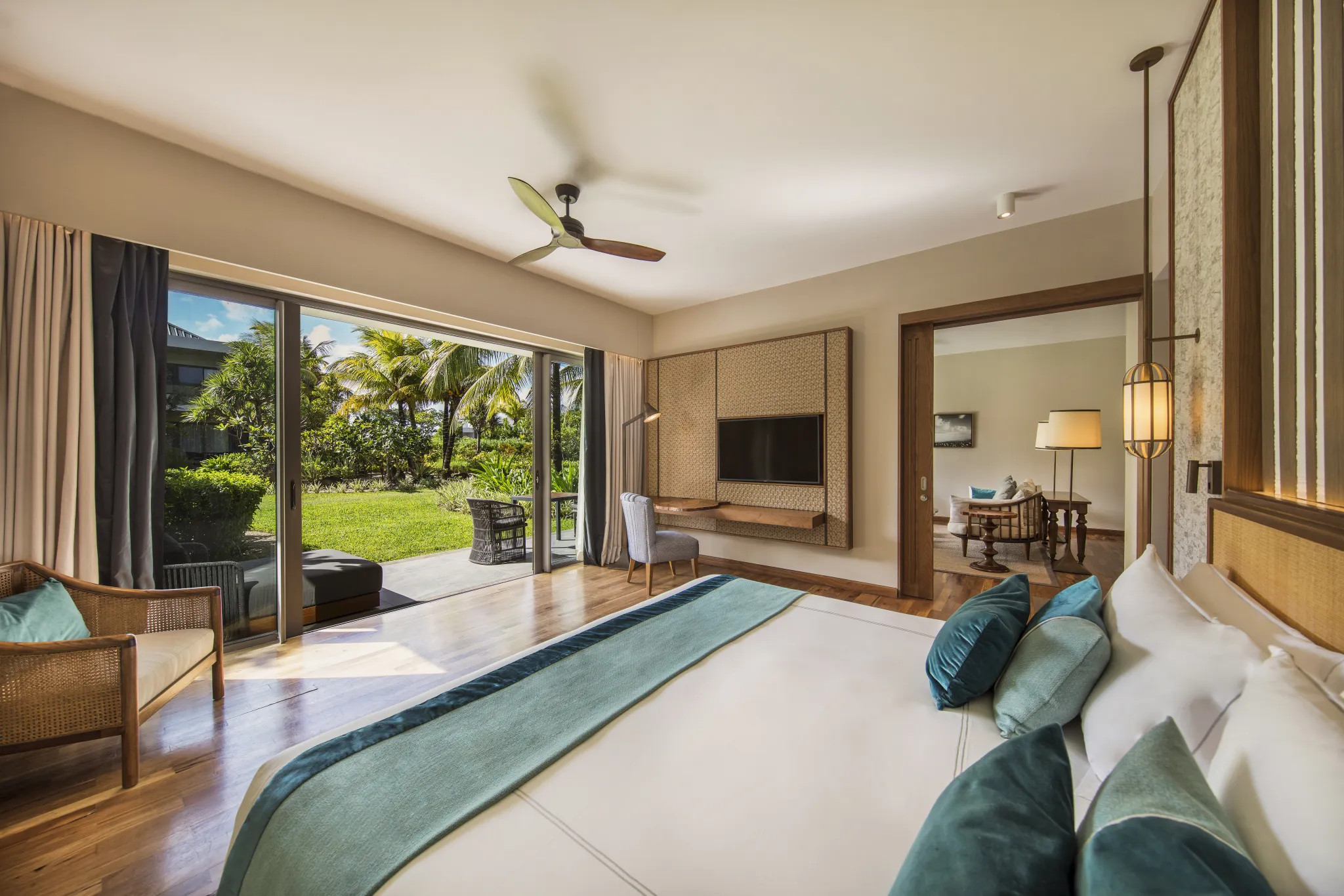 Constance Le Chaland Iko Mauritius - 4